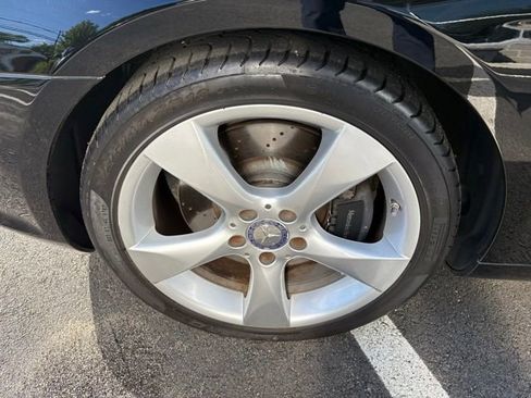 Used 2012 Mercedes-Benz SLK 350 image 12
