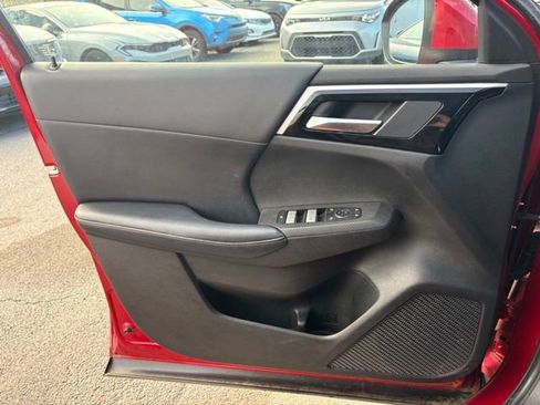 Used 2022 Mitsubishi Outlander SE image 21