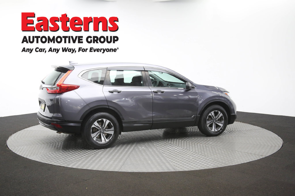 Used 2019 Honda CR-V LX image 42