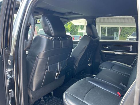 Used 2017 RAM 1500 Limited image 27