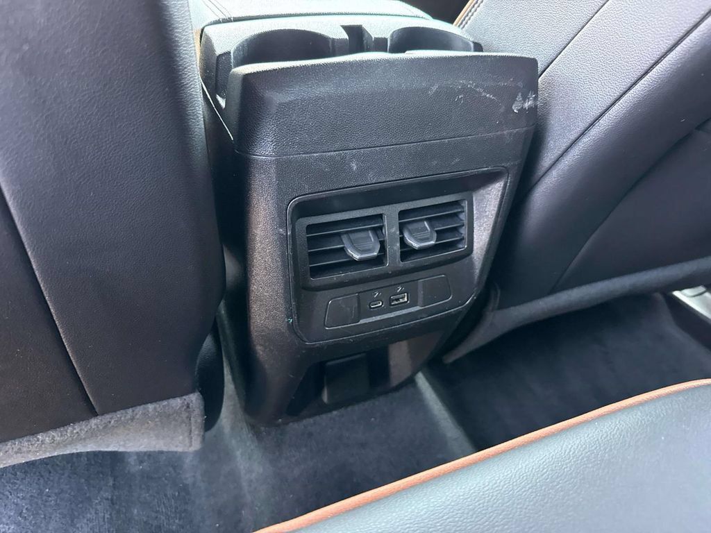 Used 2023 GMC Canyon AT4 AWD/4WD image 12
