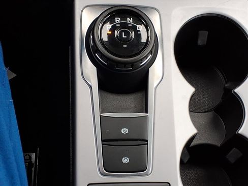 Used 2023 Ford Bronco Sport Big Bend w/ Convenience Package image 19