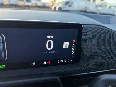 Certified 2023 Ford Mustang Mach-E Select image 4