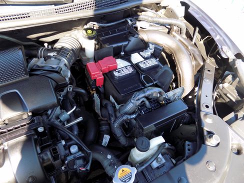 Used 2016 Nissan Sentra SV image 24