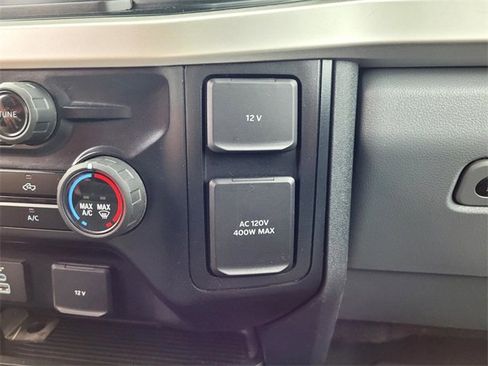 Used 2024 Ford F350 XLT image 16