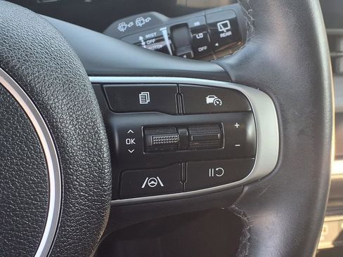 Used 2023 Kia Sportage X-Line w/ X-Line Premium Package AWD/4WD image 15