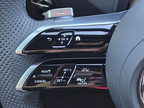 New 2026 Mercedes-Benz GLC 300 4MATIC image 25