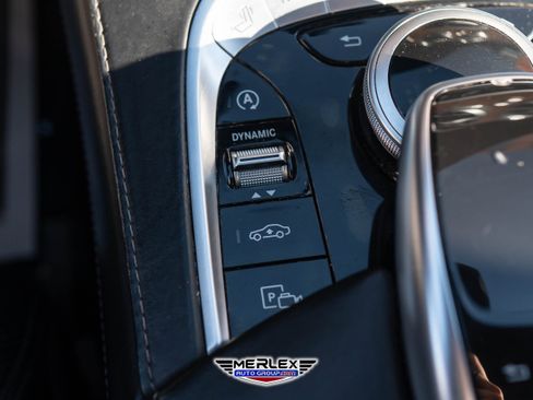 Used 2019 Mercedes-Benz S 560 560 4MATIC image 33