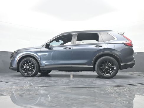 Used 2023 Honda CR-V Sport image 57