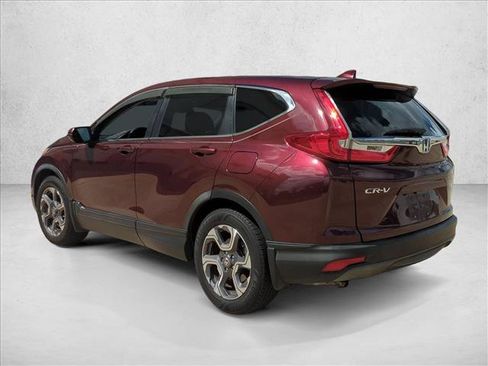 Used 2018 Honda CR-V EX-L image 7