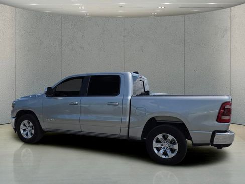 Used 2023 RAM 1500 Laramie RWD image 5