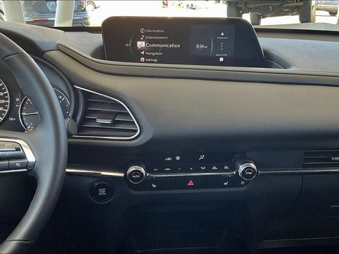 Used 2025 MAZDA CX-30 AWD 2.5 S w/ Preferred Package image 5