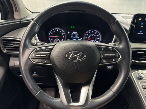Used 2023 Hyundai Santa Fe SEL w/ Cargo Package AWD/4WD image 33