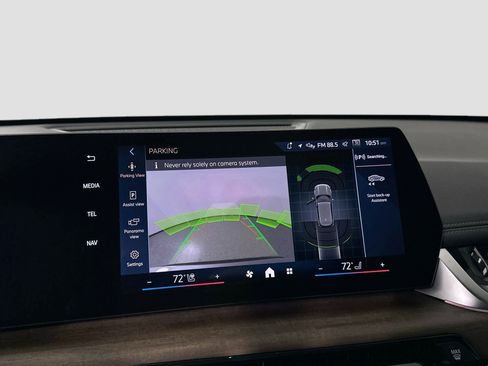 Used 2025 BMW X1 xDrive28i w/ Convenience Package image 13