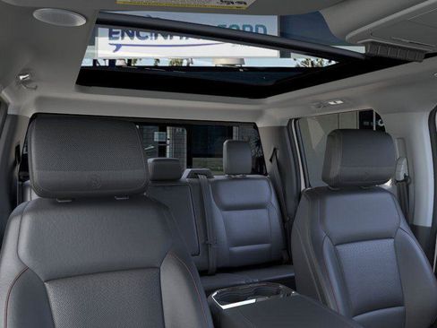 New 2026 Ford F250 Lariat AWD/4WD image 22