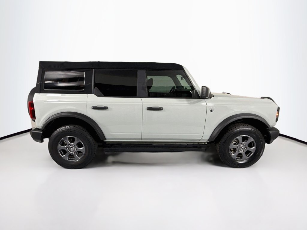 Used 2022 Ford Bronco Big Bend AWD/4WD image 4