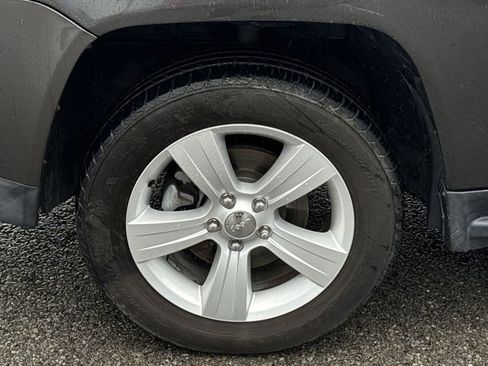 Used 2016 Jeep Compass Sport w/ Power Value Group FWD image 20