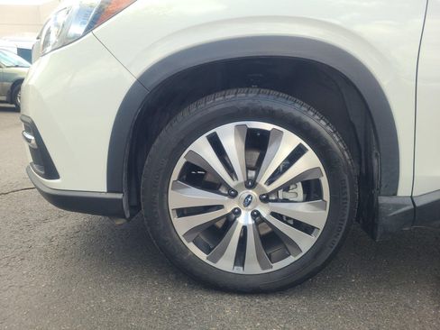 Used 2022 Subaru Ascent Limited w/ Popular Package #2A AWD/4WD image 26