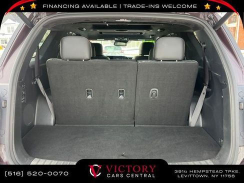 Used 2020 Hyundai Palisade Limited image 7