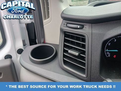 New 2024 Ford Transit 350 DRW RWD image 22