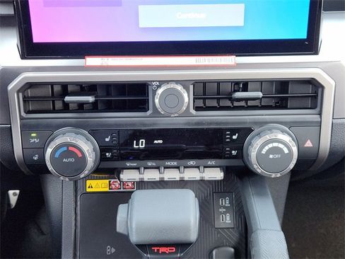 New 2026 Toyota 4Runner TRD Sport Premium image 15