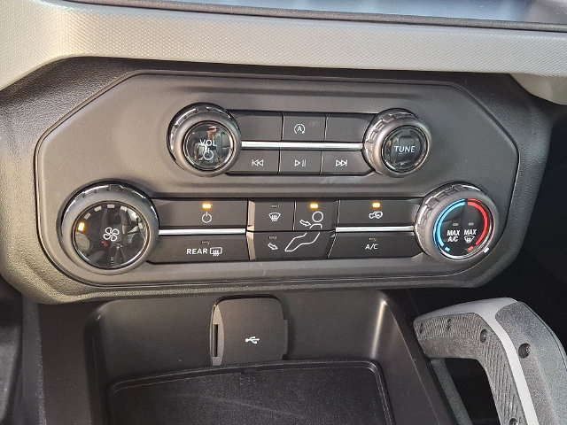 Used 2024 Ford Bronco Big Bend AWD/4WD image 15
