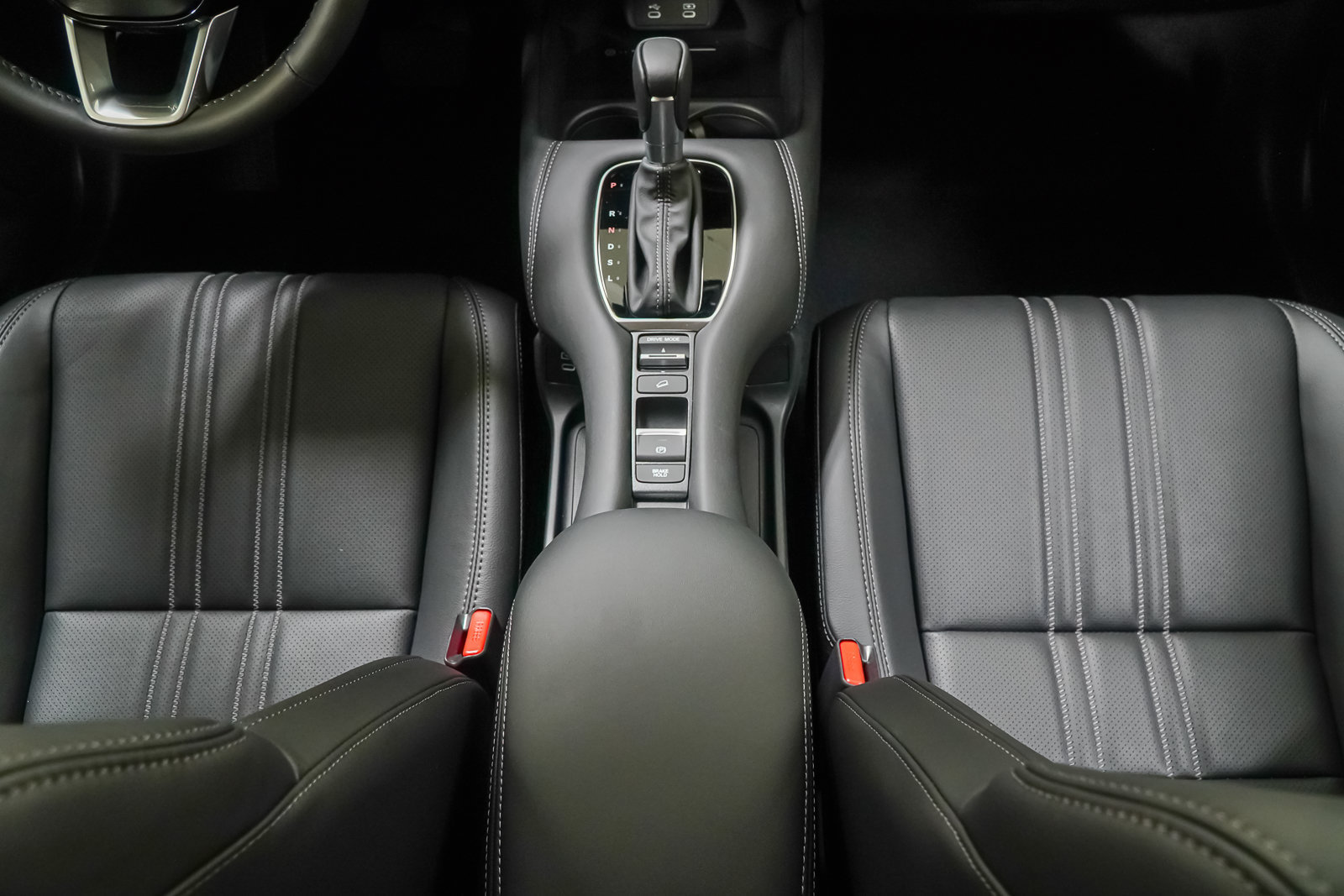New 2027 Honda HR-V EX-L image 30