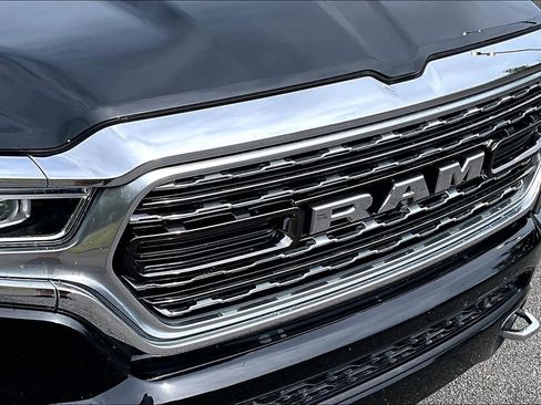 Used 2019 RAM 1500 Limited AWD/4WD image 30