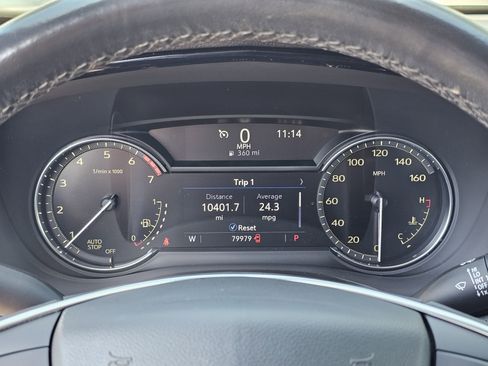 Used 2023 Cadillac XT5 Luxury FWD image 21