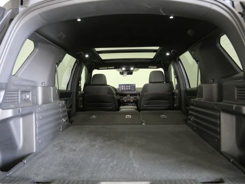Used 2026 Honda Passport TrailSport image 28
