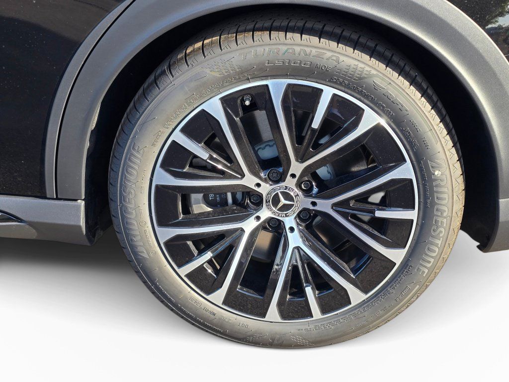 New 2027 Mercedes-Benz E 450 4MATIC All-Terrain Wagon image 19
