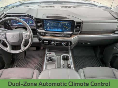 Used 2023 Chevrolet Silverado 1500 RST w/ All Star Edition Plus AWD/4WD image 26