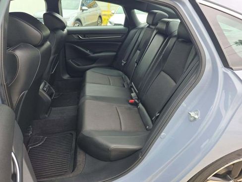 Used 2022 Honda Accord Sport image 7