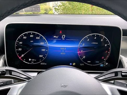 Certified 2026 Mercedes-Benz GLC 300 4MATIC image 16