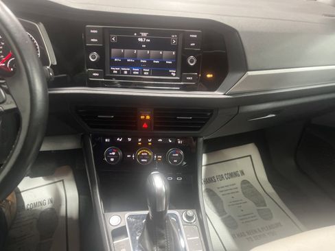 Used 2021 Volkswagen Jetta R-Line w/ R-Line Cold Weather Package image 13