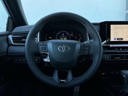 New 2026 Toyota Camry SE image 30