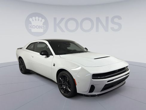 New 2026 Dodge Charger Scat Pack image 10