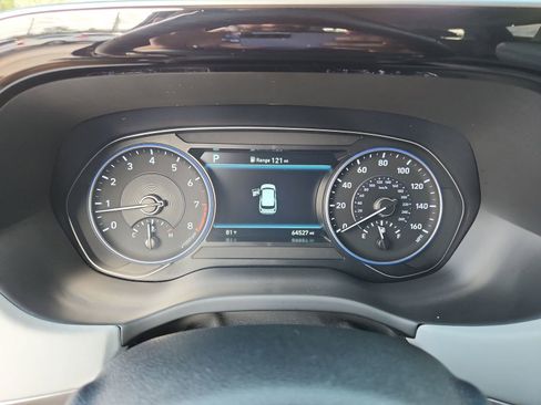 Used 2022 Hyundai Palisade SEL w/ 8P Bench Seat Package image 33