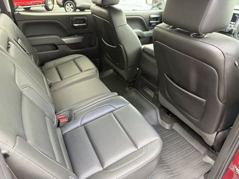 Used 2014 Chevrolet Silverado 1500 LT w/ All Star Edition image 16