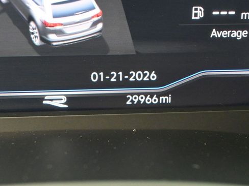 Used 2023 Volkswagen Atlas SEL R-Line image 35