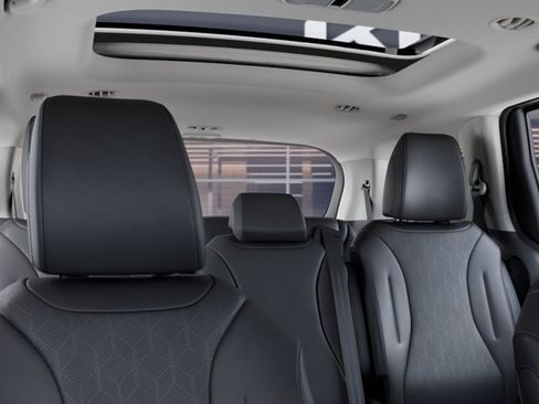 New 2027 Kia Carnival SX FWD image 27