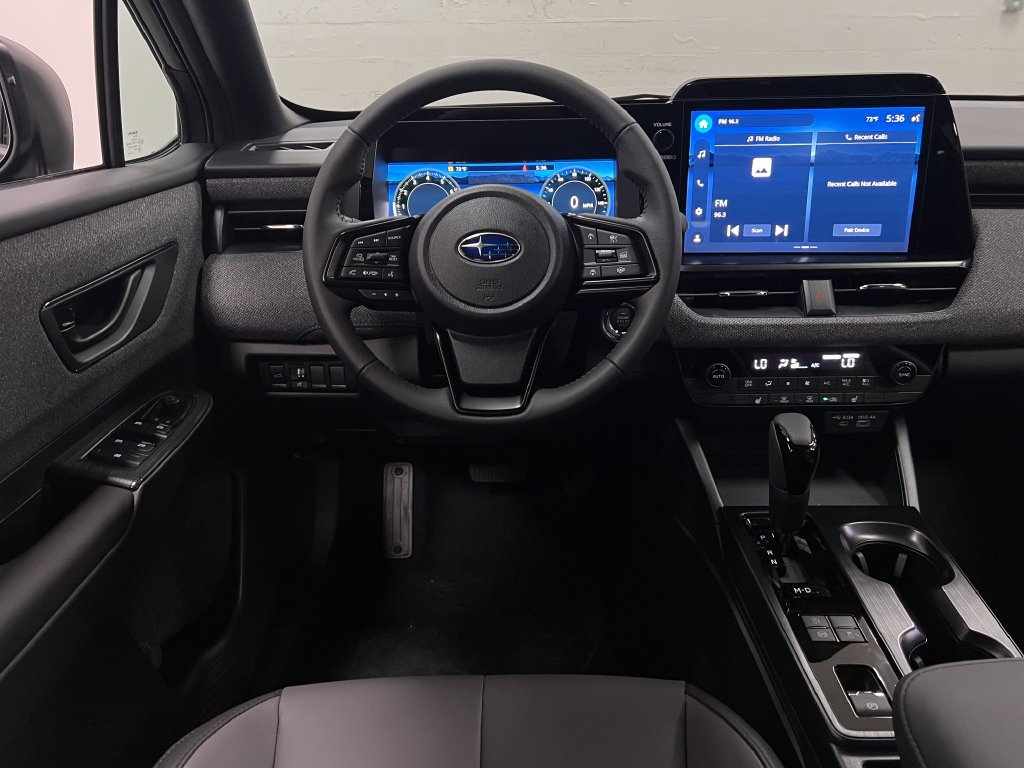 New 2026 Subaru Outback Premium AWD/4WD image 13