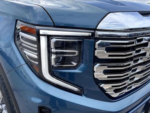 Used 2024 GMC Sierra 1500 Denali RWD image 33