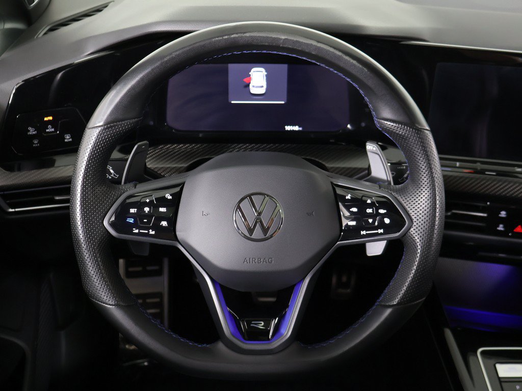 Used 2024 Volkswagen Golf R AWD/4WD image 45