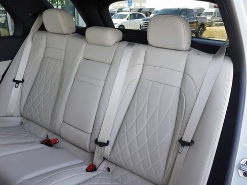 New 2026 Mercedes-Benz GLE 63 AMG S image 33