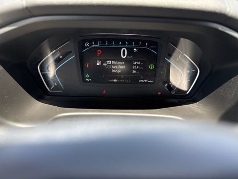 Used 2023 Honda Odyssey Touring image 19