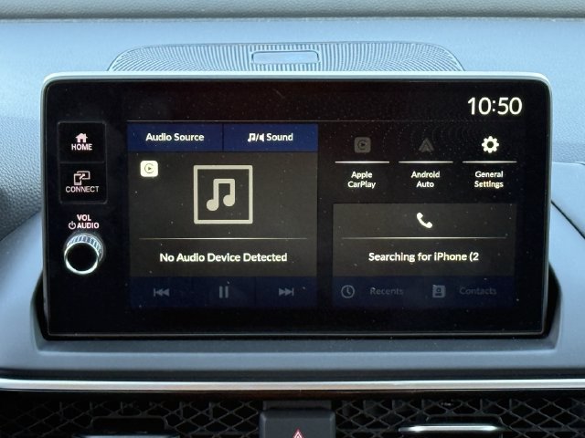 Certified 2025 Acura ADX FWD image 16