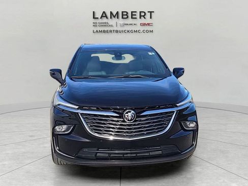 Used 2024 Buick Enclave Essence w/ LPO, Floor Liner Package image 8