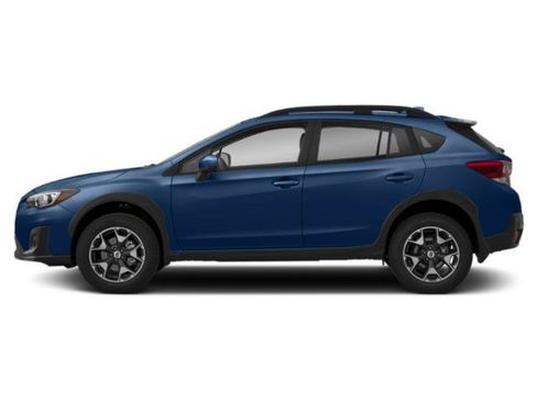 Used 2018 Subaru Crosstrek 2.0i Limited AWD/4WD image 3