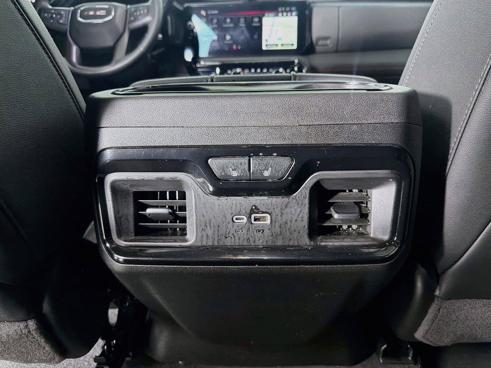 Used 2024 GMC Sierra 2500 AT4 w/ AT4 Premium Plus Package AWD/4WD image 24